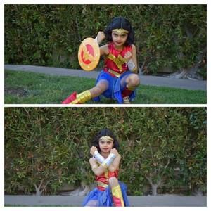 Meet your Posher, Shilpa